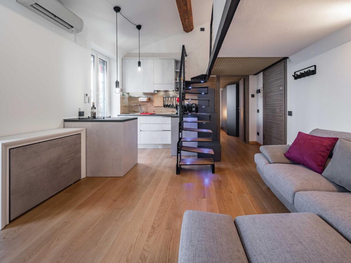 La Scala Matta - Seaview Penthouse * La Spezia