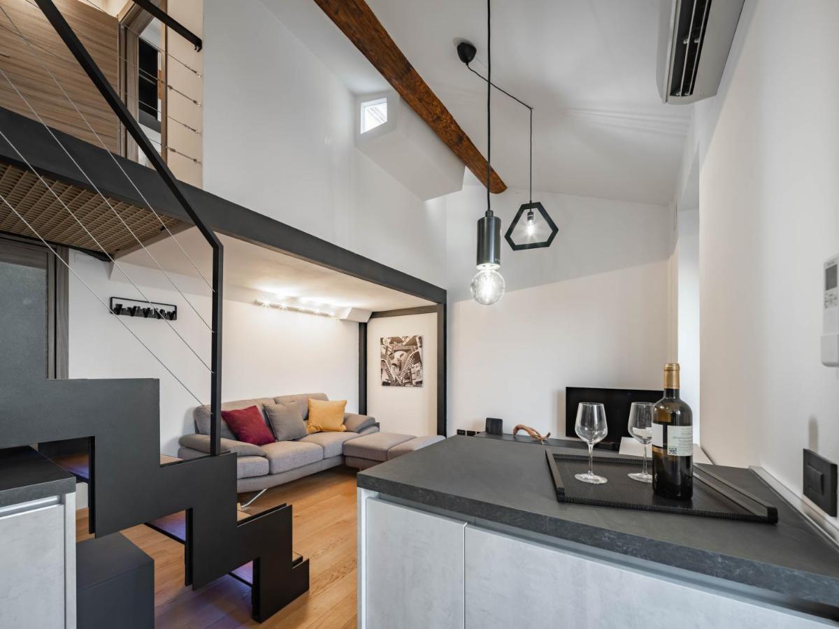 Appartamento La Scala Matta - Seaview Penthouse La Spezia