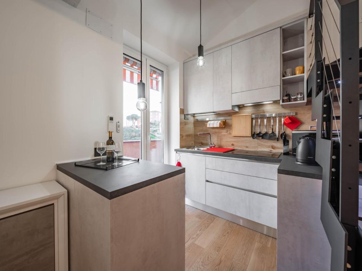 Appartamento La Scala Matta - Seaview Penthouse