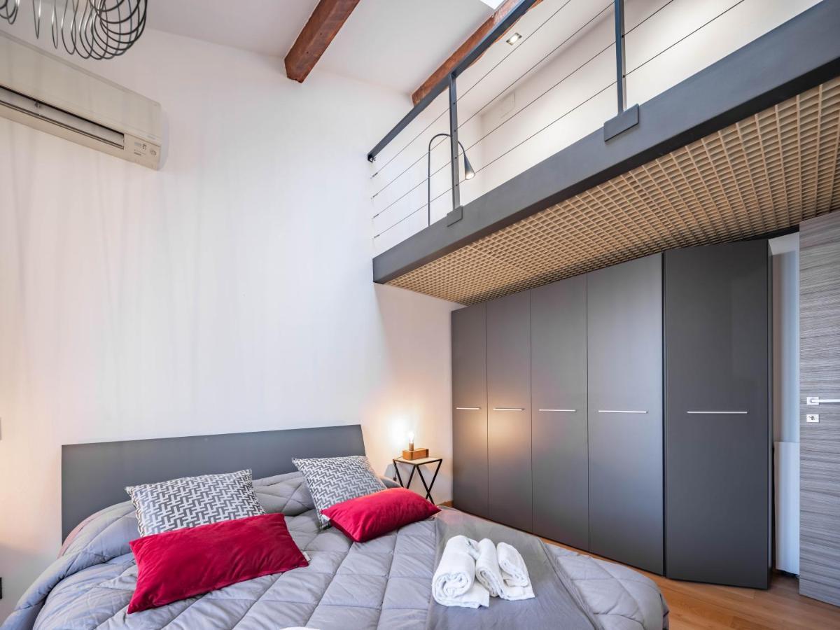 Appartamento La Scala Matta - Seaview Penthouse *