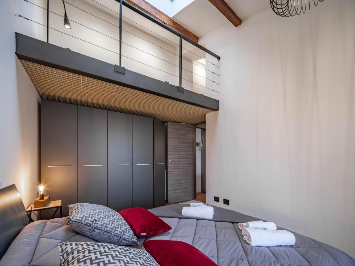 Appartamento La Scala Matta - Seaview Penthouse *