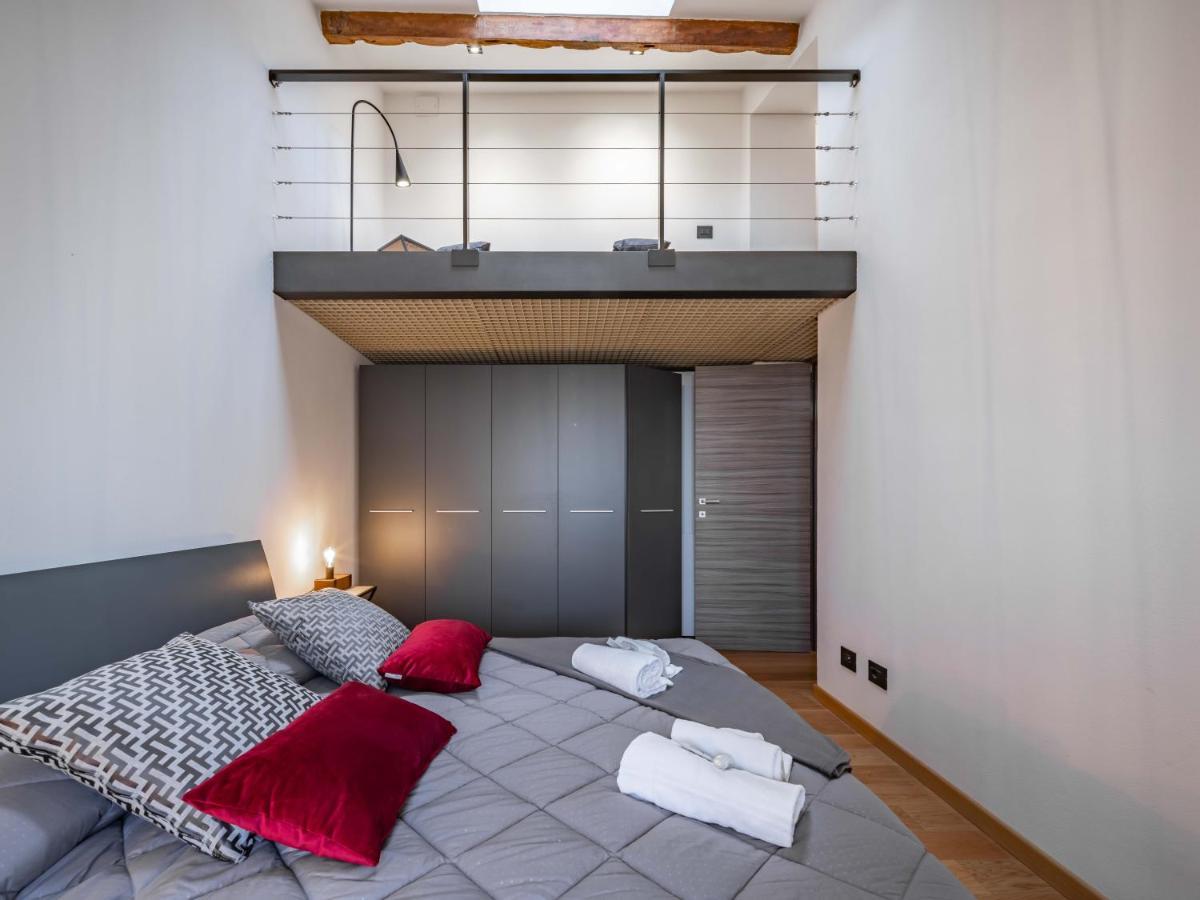La Scala Matta - Seaview Penthouse Appartamento *
