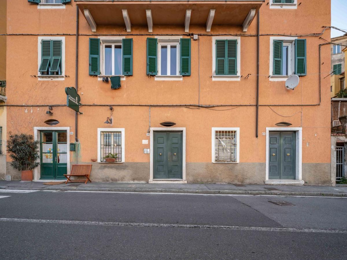 La Scala Matta - Seaview Penthouse La Spezia